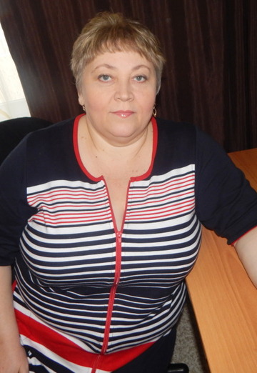 Моя фотография - Вера Владимировна, 57 из Самара (@veravladimirovna12)