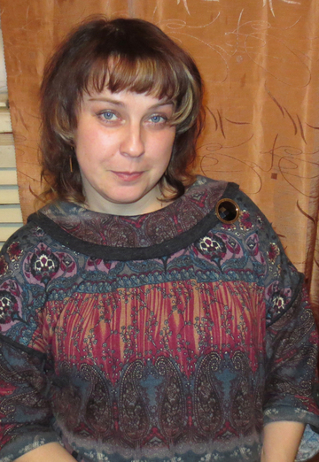 Моя фотография - Надежда, 52 из Северодвинск (@nadejda5252)