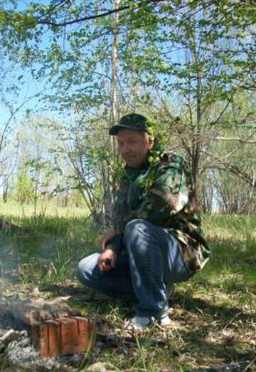 Моя фотография - sergey, 62 из Сургут (@sergey50778)