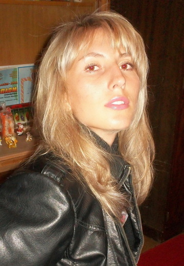 Моя фотография - Таня, 36 из Омск (@tanya3457)