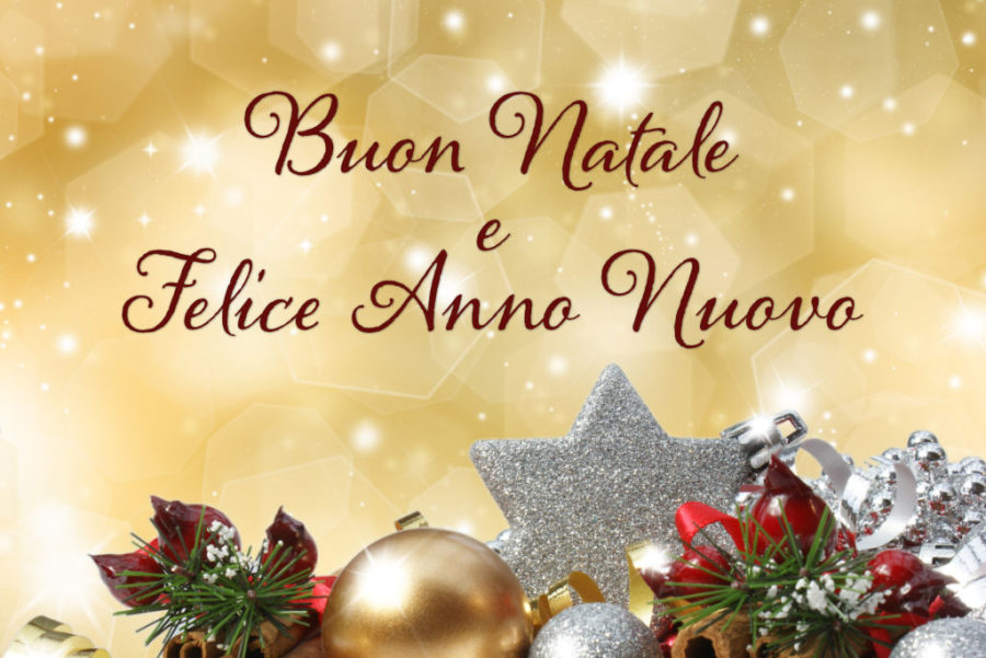 Поздравления С Рождеством На Итальянском Современные