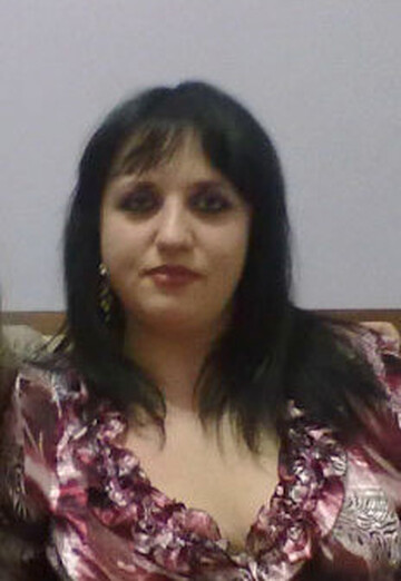 Моя фотография - юлия, 41 из Сызрань (@uliya11254)