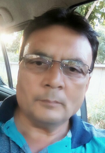Моя фотография - mukesh patel, 54 из Ахмадабад (@mukeshpatel4)