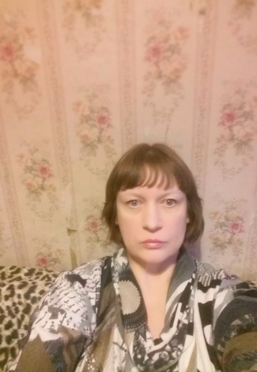 Моя фотография - Ольга, 51 из Москва (@olga362661)