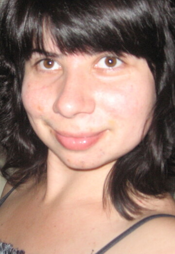 Моя фотография - Ирина, 35 из Днепр (@irina18939)