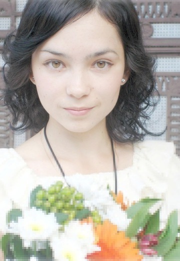 Моя фотография - Василиса, 31 из Москва (@vasilisa336)
