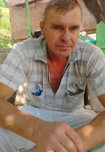 Моя фотография - Анатолий, 51 из Севастополь (@yana3845)