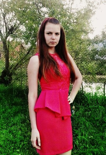Зоряночка♥мурлика (@zoryanavolodimirvna) — моя фотография № 7