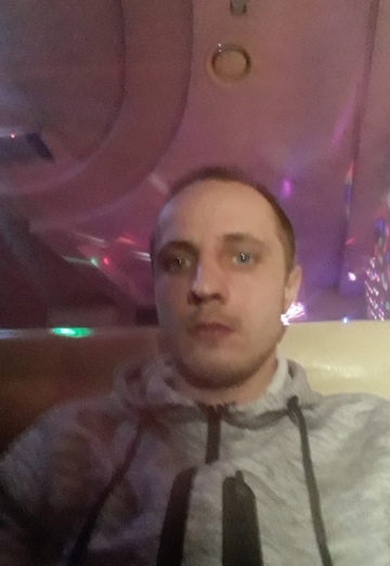 Моя фотография - Денис, 31 из Москва (@denis256354)