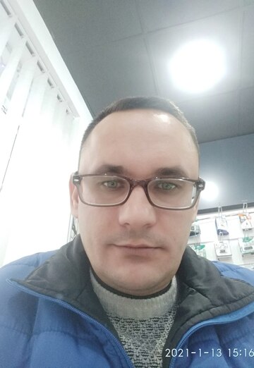 Моя фотография - Славик Панасюк, 41 из Бердичев (@slavikpanasuk)