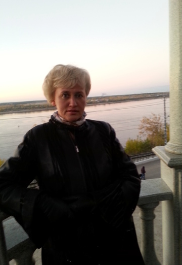 Моя фотография - Natali, 53 из Пермь (@natali50512)