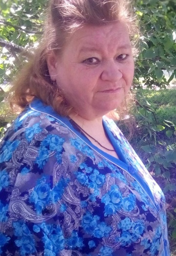 Моя фотография - Валентина, 55 из Умань (@valentina84332)