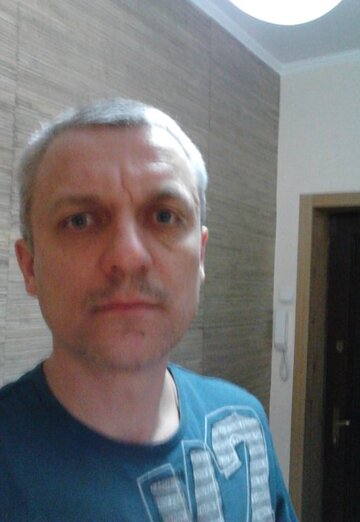 Моя фотография - владимир, 51 из Геленджик (@vladimir20166)
