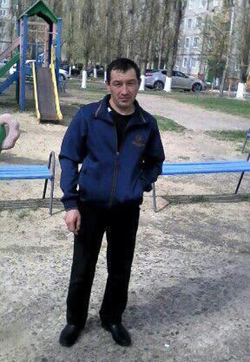 Моя фотография - Олег, 39 из Аша (@oleg269445)