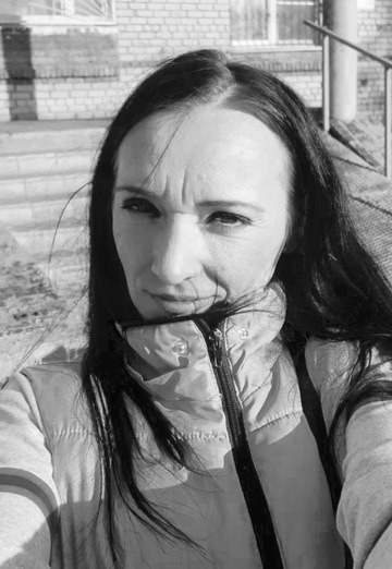 Моя фотография - Анна, 40 из Томск (@anna207470)