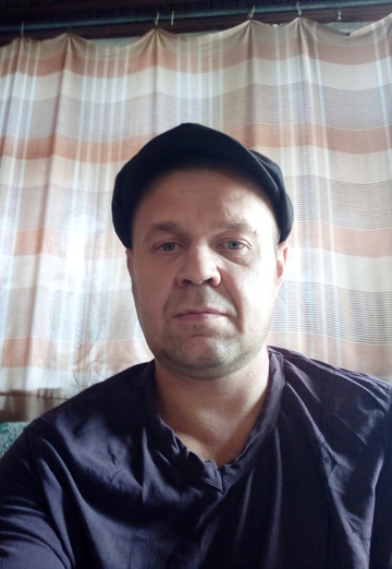 Моя фотография - Денис, 43 из Вельск (@denis218576)