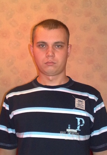 Моя фотография - Дмитрий, 37 из Дзержинский (@dmitriy1940)