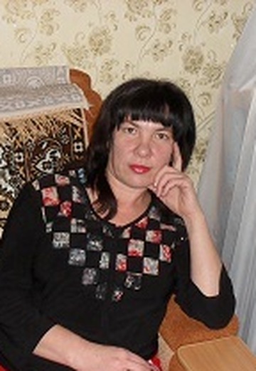 Моя фотография - александра, 54 из Хабаровск (@aleksandra3720)