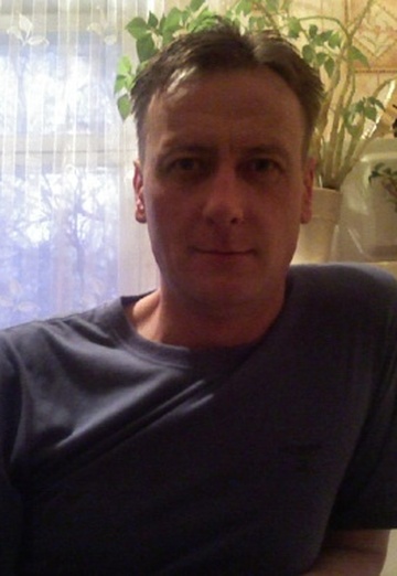 Моя фотография - Rostislav, 50 из Каменец-Подольский (@rostislav216)