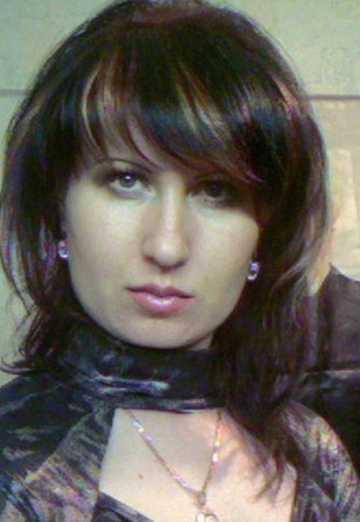 Моя фотография - Галина, 43 из Омск (@galina1743)