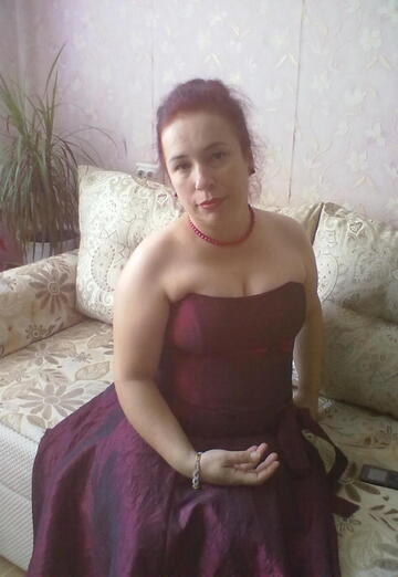 Моя фотография - Нина, 53 из Егорьевск (@ninasokolova)