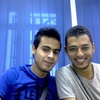 Adem Younes, 25, г.Набуль Adem Younes, 25, г.Набуль