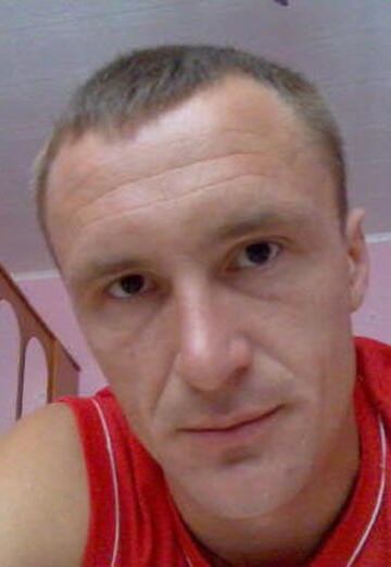 Моя фотография - Zhuk, 49 из Полтава (@zhuk30)