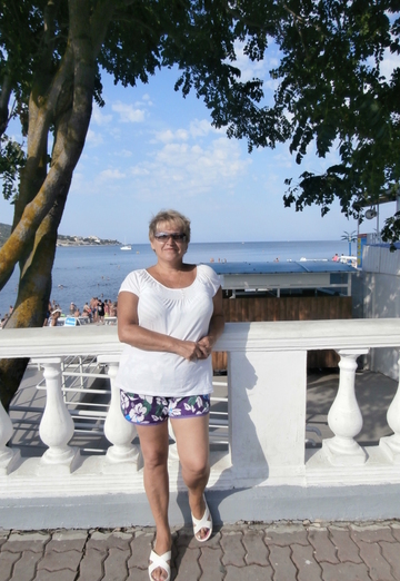 Моя фотография - Наталья, 63 из Волгоград (@natalya14840)