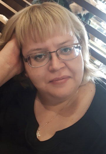 Моя фотография - Ольга, 45 из Люберцы (@olga154336)