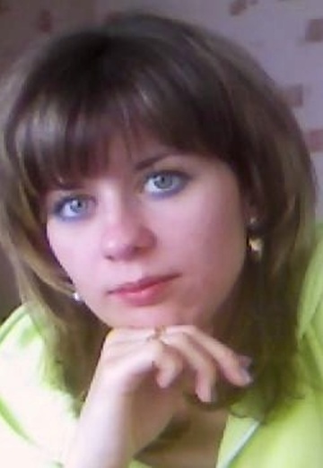 Моя фотография - Оксана, 36 из Самара (@oksana2340)