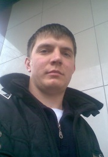 Моя фотография - Александр, 44 из Донецк (@aleksandr47088)