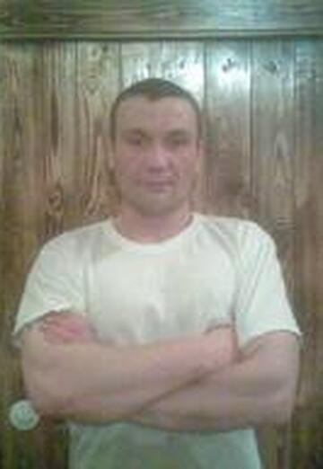 Моя фотография - Oleg, 47 из Череповец (@oleg14995)