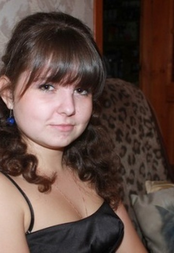 Моя фотография - Катюня, 33 из Санкт-Петербург (@katunya114)