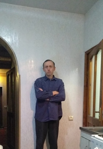 Моя фотография - Олег, 37 из Кельменцы (@oleg240045)