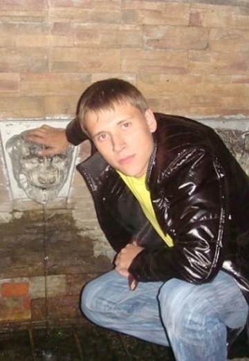 Моя фотография - Владислав, 32 из Нижнекамск (@vladislav1166)