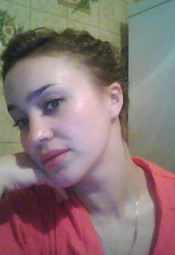 Моя фотография - АлЁна, 40 из Брянск (@alna1560)