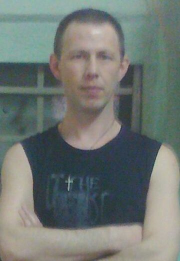 Моя фотография - Вячеслав Белуткин, 46 из Канск (@vyacheslavbelutkin)