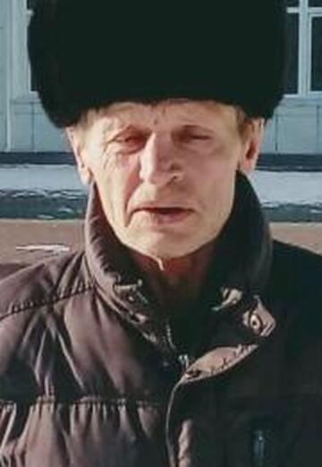 Моя фотография - konstantin shevtsov, 68 из Белово (@konstantinshevtsov1)