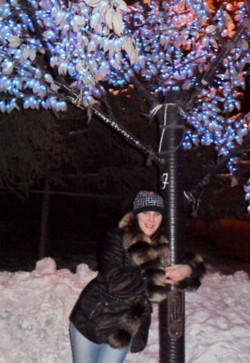 Моя фотография - таня, 35 из Красноярск (@tanya3871)