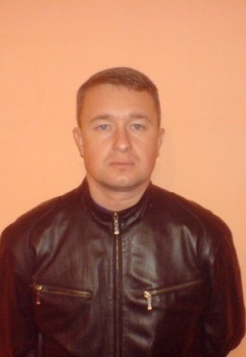 Моя фотография - Андрей, 49 из Луганск (@andrey40471)