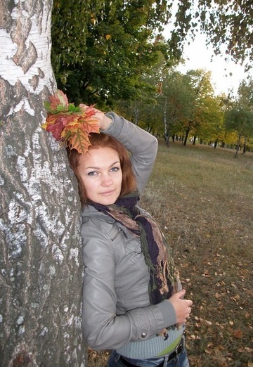 Моя фотография - Яна, 36 из Харьков (@yana3247)