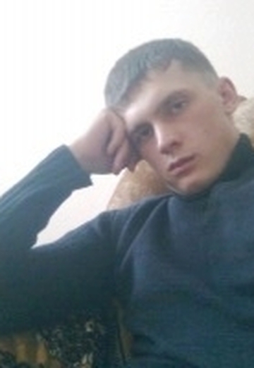 Моя фотография - Асланчик, 35 из Заринск (@aslanchik5)