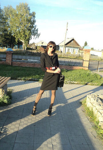 Моя фотография - Виктория, 35 из Томск (@viktoriya5687)