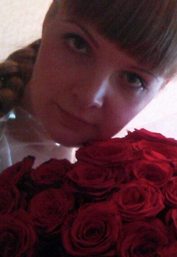 Моя фотография - Екатерина, 33 из Москва (@ekaterina4229)