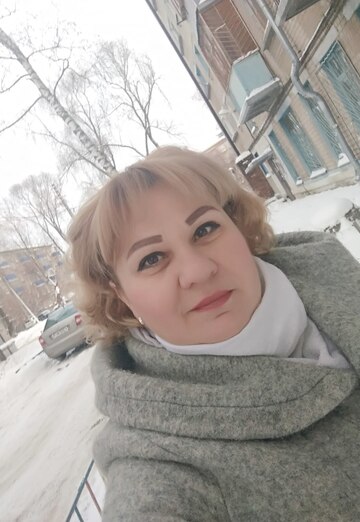 Моя фотография - Оксана, 47 из Казань (@oksana65861)