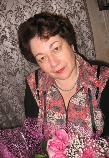 Моя фотография - Натали, 67 из Москва (@natali9796)