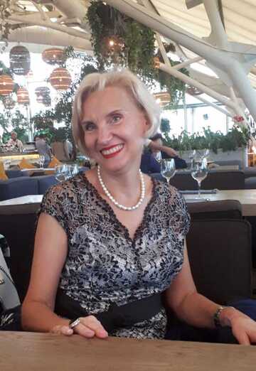 Моя фотография - Оксана, 52 из Москва (@oxana758)
