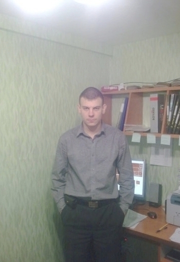 Моя фотография - инкогнито, 42 из Барнаул (@inkognito117)