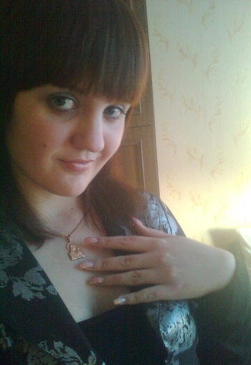 Моя фотография - Девушка Вамп, 33 из Киселевск (@devushkavamp)