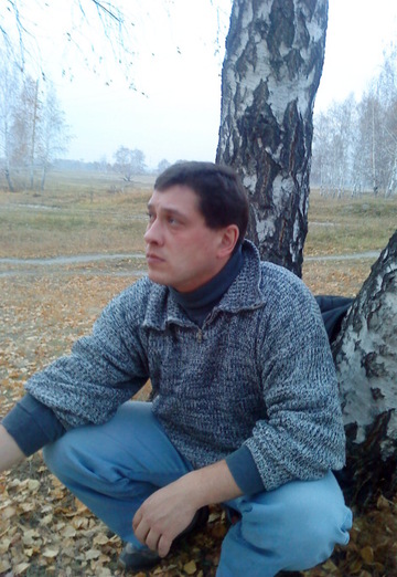 Моя фотография - Алексей, 47 из Челябинск (@aleksey34102)